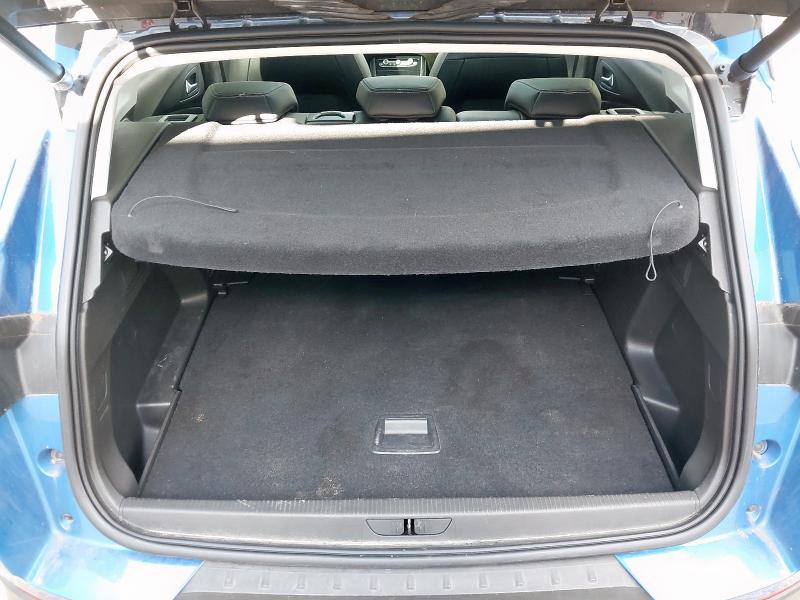 2018 VAUXHALL GRANDLAND X ELITE NAV TUR 1.2 TURBO ELITE NAV 5DR