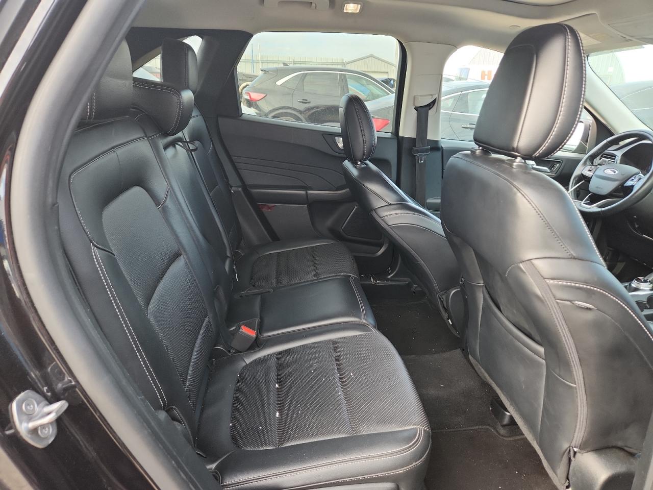 2021 Ford Escape Sel VIN: 1FMCU0H60MUA63183 Lot: 80999715