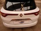 2020 RENAULT MEGANE ICONIC DCI  for sale at Copart BELFAST