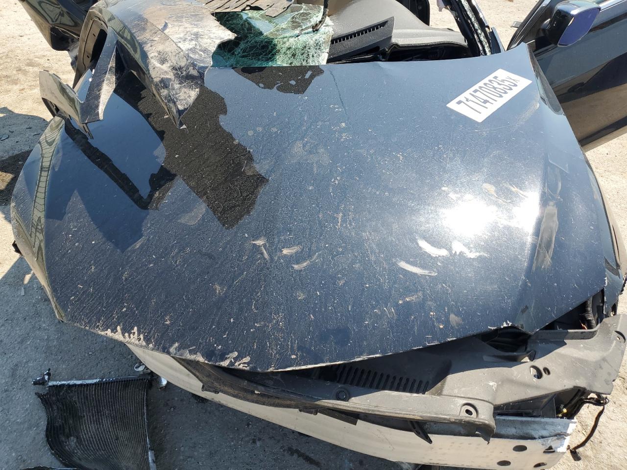 2015 Acura Ilx 20 Tech VIN: 19VDE1F74FE009208 Lot: 71470835