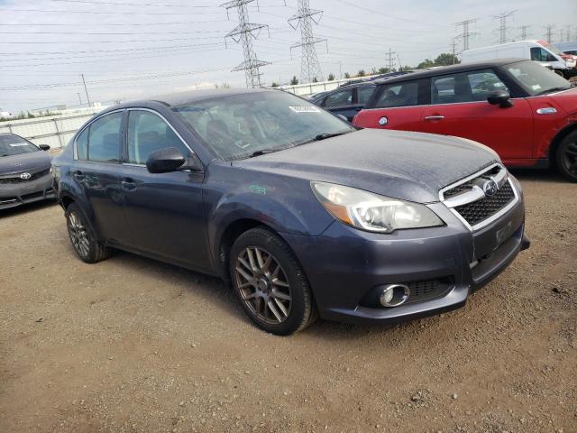  SUBARU LEGACY 2014 Gray