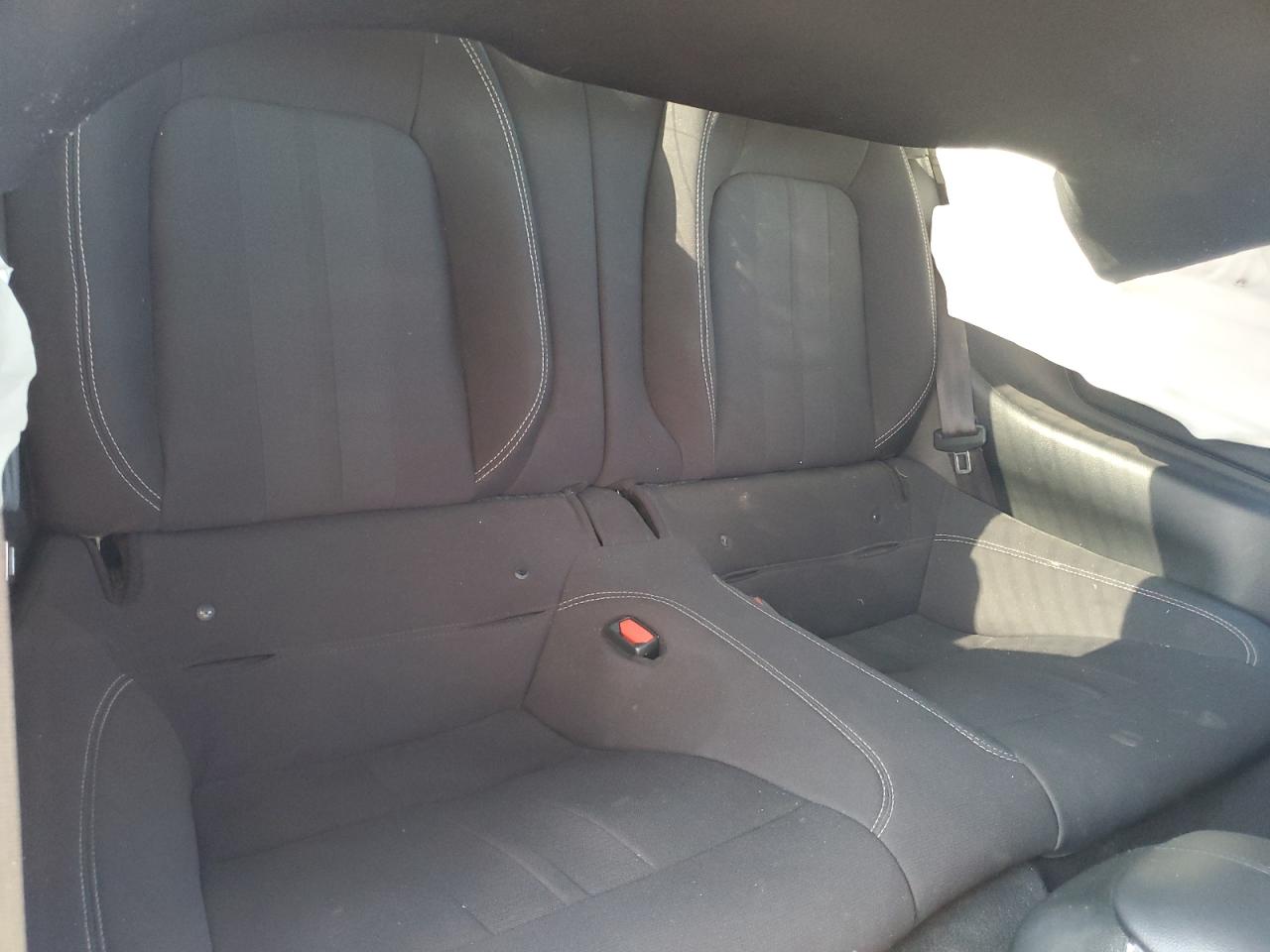 2023 Ford Mustang Gt VIN: 1FA6P8CF9P5301681 Lot: 84392565