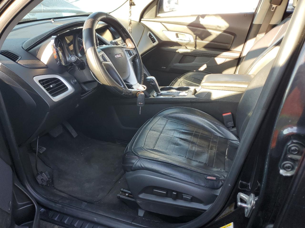 2013 GMC Terrain Slt VIN: 2GKFLVEK3D6264789 Lot: 70929785