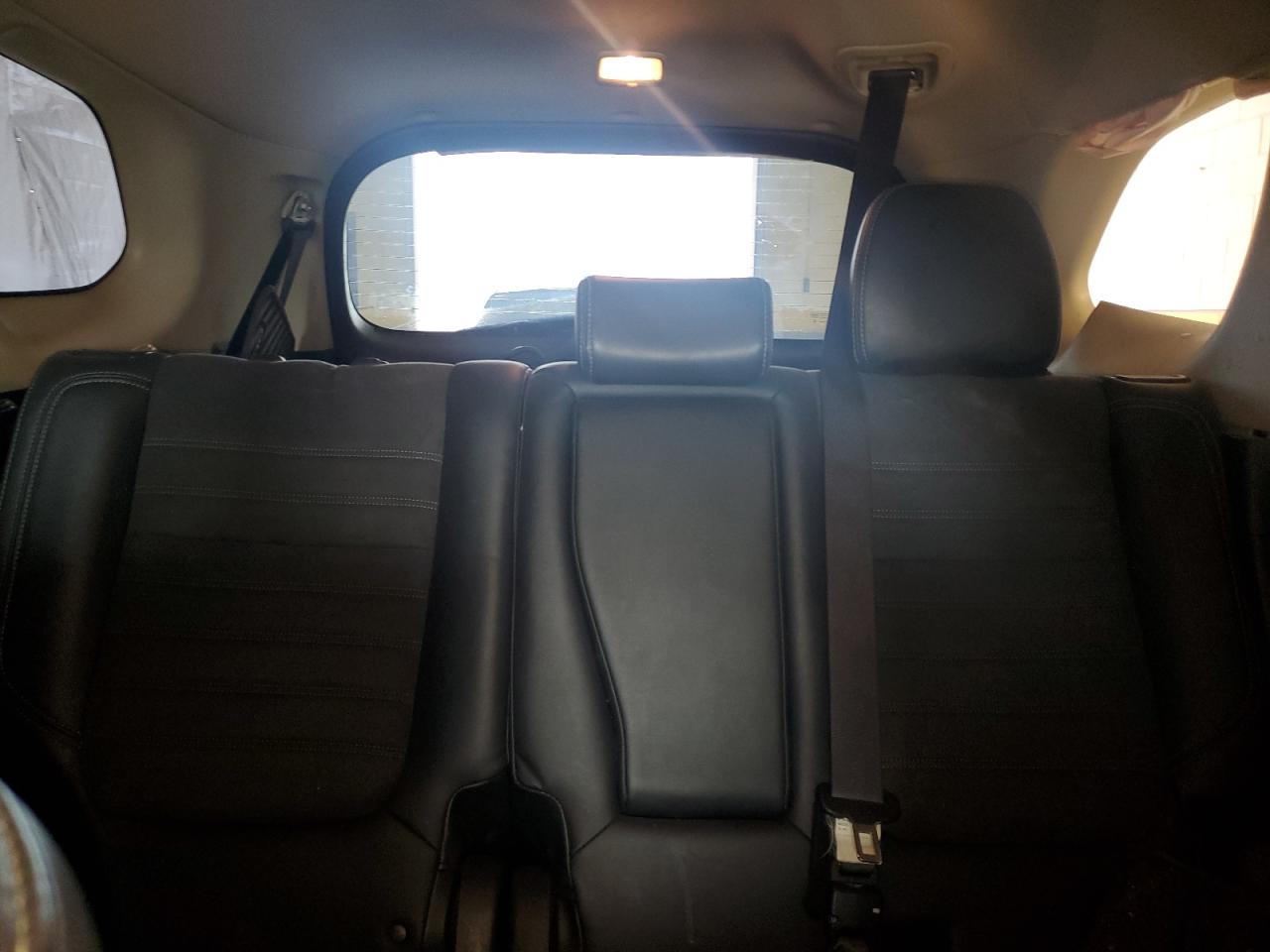 2019 Mitsubishi Outlander Se VIN: JA4AD3A36KZ036691 Lot: 70808905