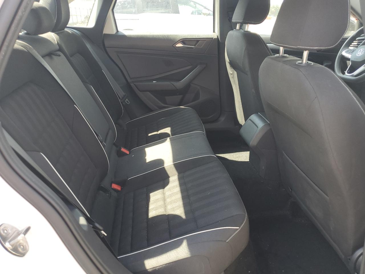 2023 Volkswagen Jetta Sport VIN: 3VWBM7BU3PM030250 Lot: 80118015