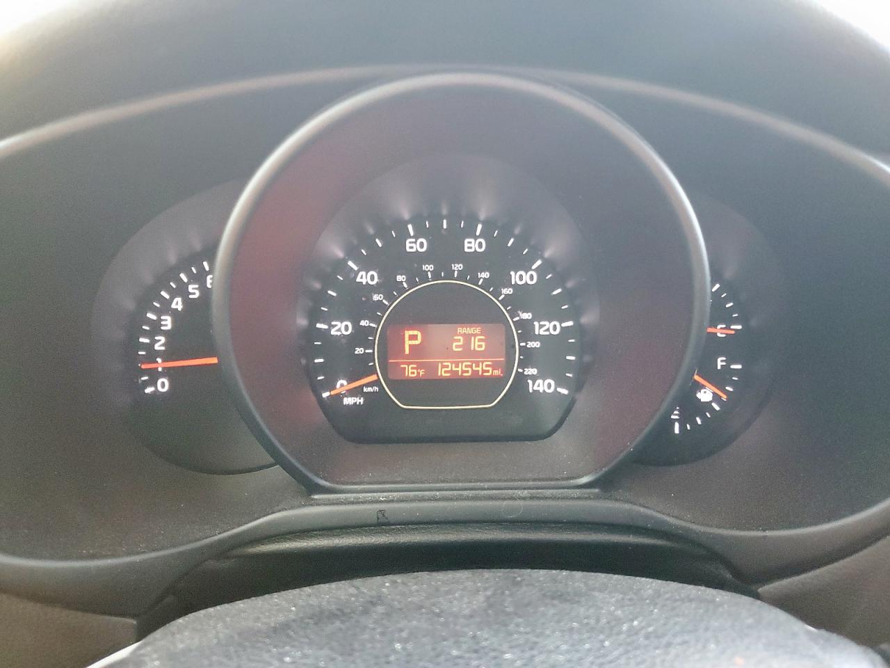 2016 Kia Soul VIN: KNDJN2A23G7309013 Lot: 71263915