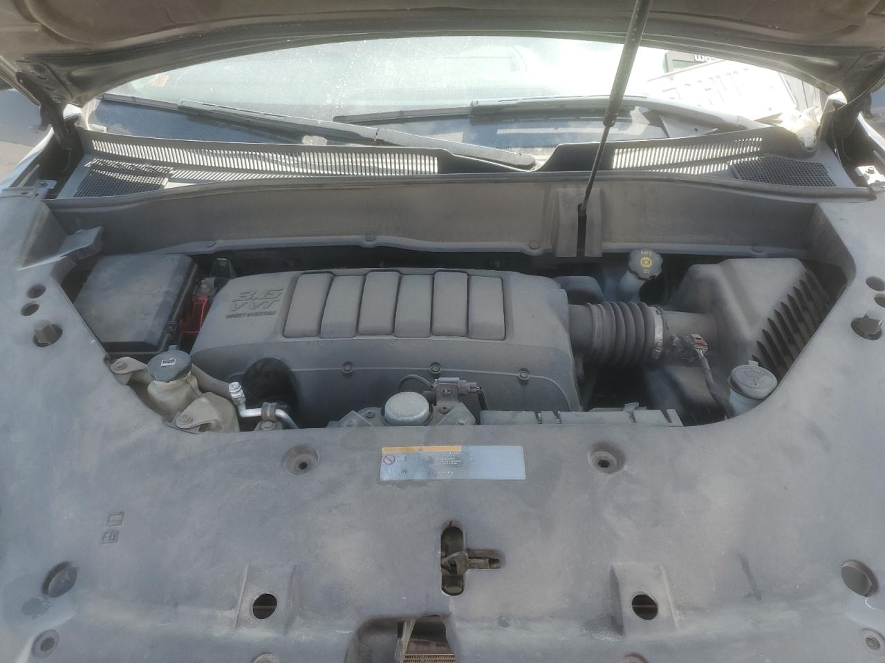 2016 GMC Acadia Sle VIN: 1GKKRPKD0GJ285220 Lot: 72076105