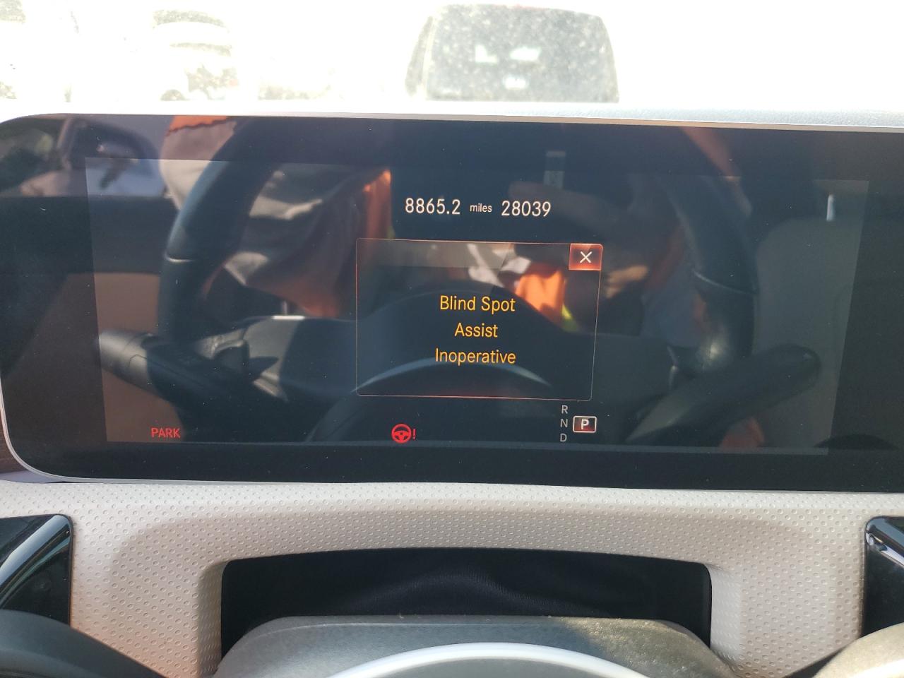 2019 Mercedes-Benz A 220 VIN: WDD3G4EB7KW023095 Lot: 81274795