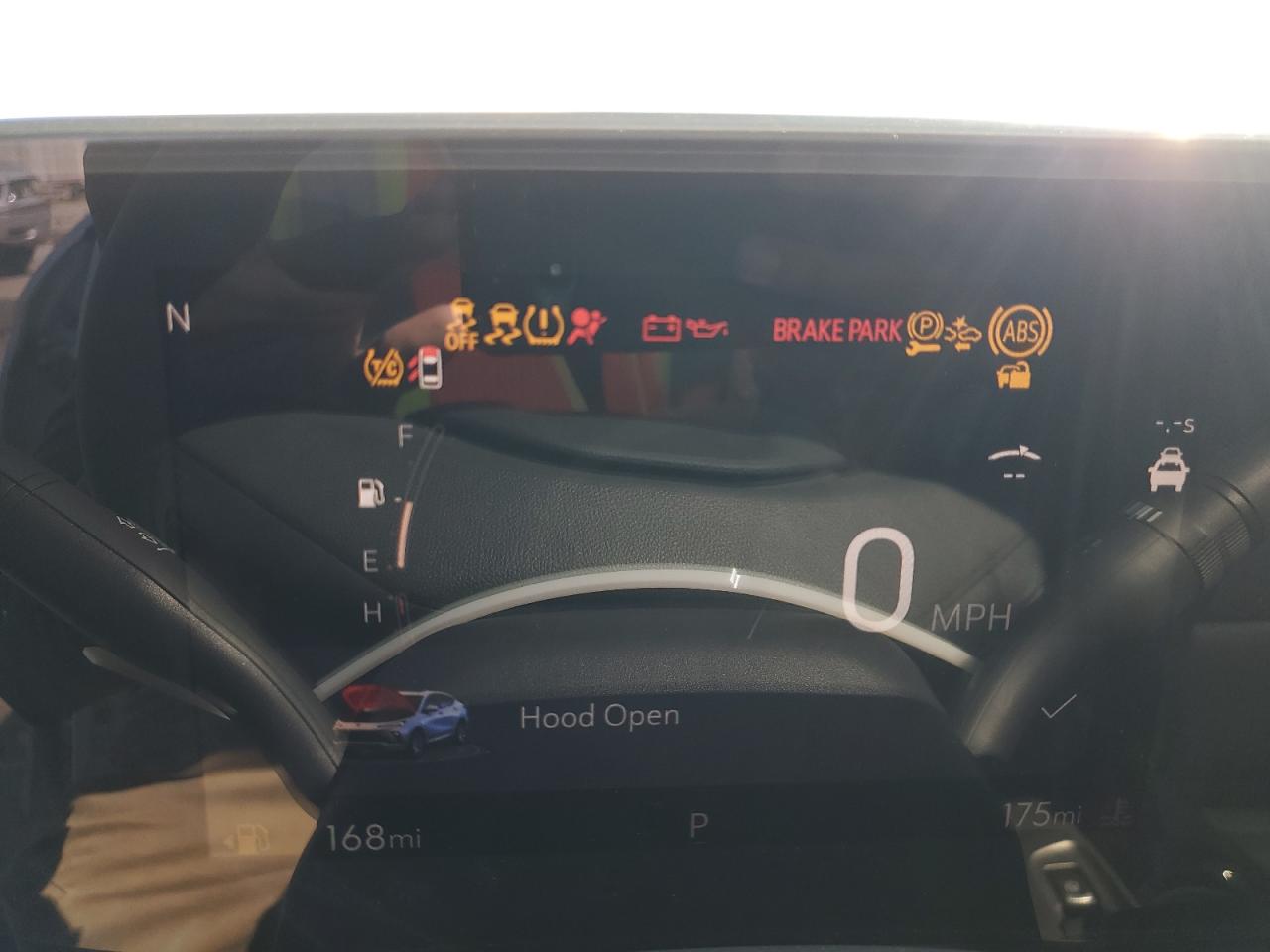 2025 Buick Envista Sport Touring VIN: KL47LBEP7SB239909 Lot: 71901005