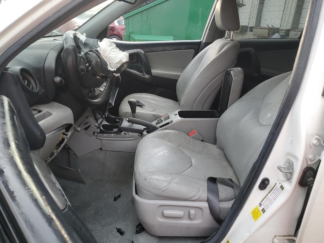 2011 Toyota Rav4 Limited VIN: 2T3YK4DV3BW013026 Lot: 81676265