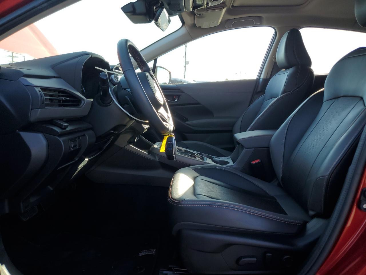 2024 Subaru Crosstrek Limited VIN: 4S4GUHM67R3748915 Lot: 84211155