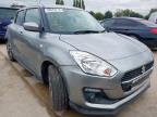 2019 SUZUKI SWIFT ATTITUDE DUALJET  for sale at Copart SANDY