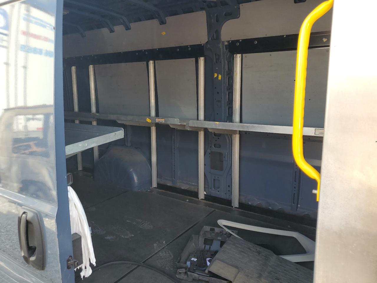 2020 Ram Promaster 3500 3500 High VIN: 3C6URVJG6LE140055 Lot: 70705095