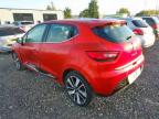 2014 RENAULT CLIO D-QUE S M-NAV NRG DC  for sale at Copart EAST KILBRIDE