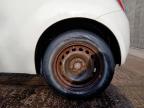 2011 FIAT 500 POP  for sale at Copart CHESTER