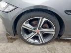 2015 JAGUAR XF R-SPORT D AUTO  for sale at Copart GLOUCESTER