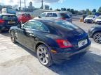 2006 CHRYSLER CROSSFIRE  for sale at Copart ST HELENS