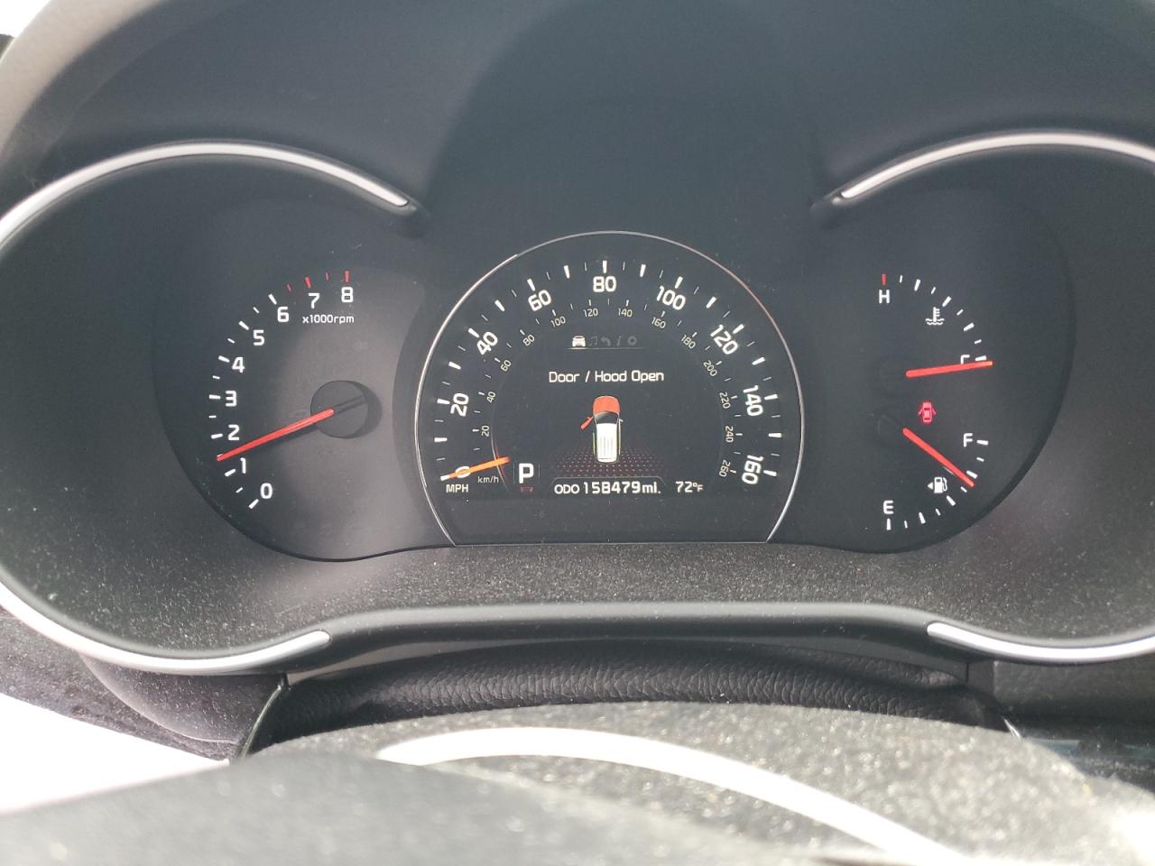 2014 Kia Sorento Ex VIN: 5XYKUDA75EG532684 Lot: 84022365