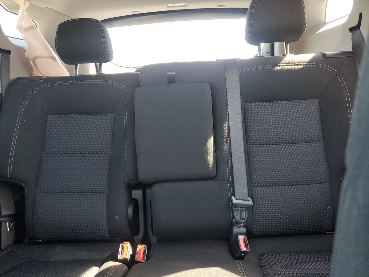 2022 GMC Terrain Sle VIN: 3GKALTEV1NL227326 Lot: 80539245