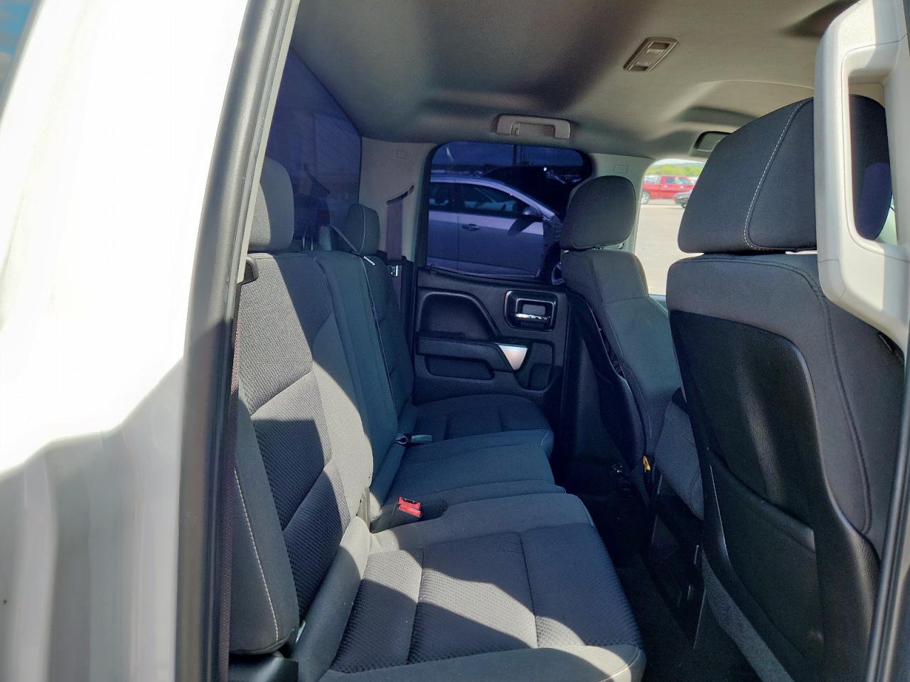 2015 Chevrolet Silverado C1500 Lt VIN: 1GCRCREC8FZ165725 Lot: 83985185