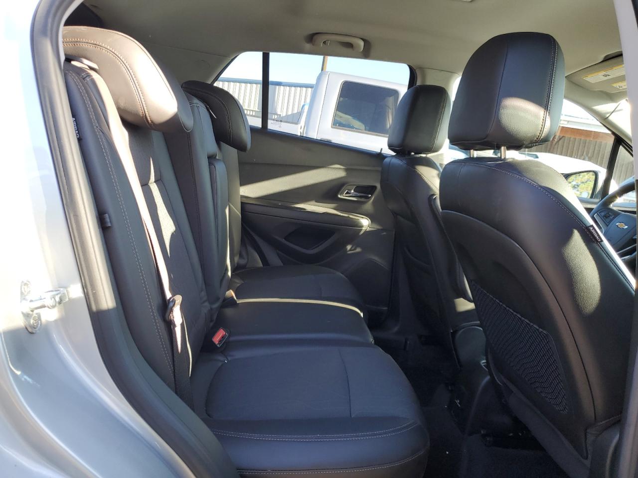 2020 Chevrolet Trax 1Lt VIN: KL7CJPSB7LB330046 Lot: 81325975