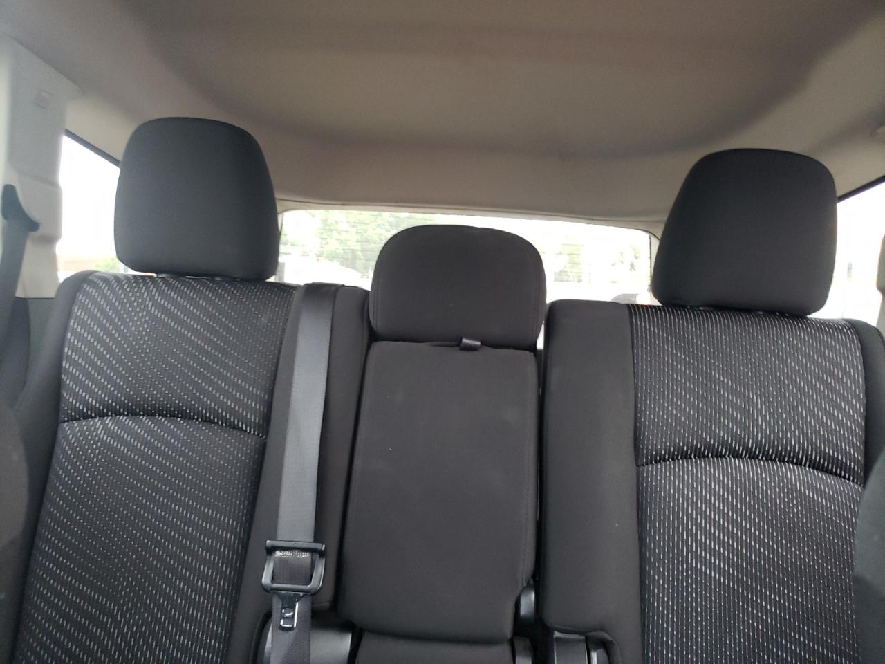 2016 Dodge Journey Se VIN: 3C4PDCAB6GT132424 Lot: 91849665