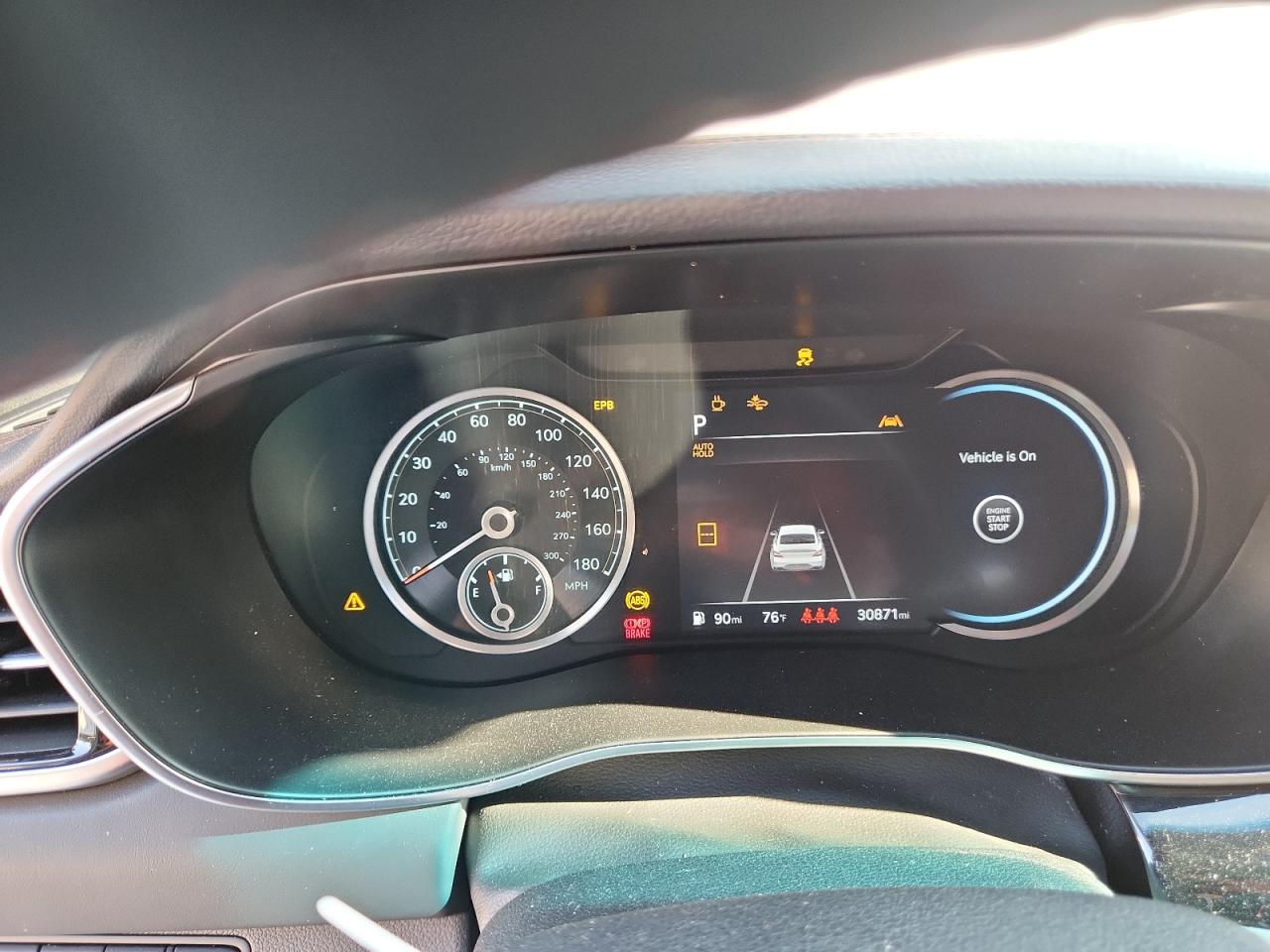 2025 Genesis G70 Base VIN: KMTG34SC6SU147456 Lot: 81377055