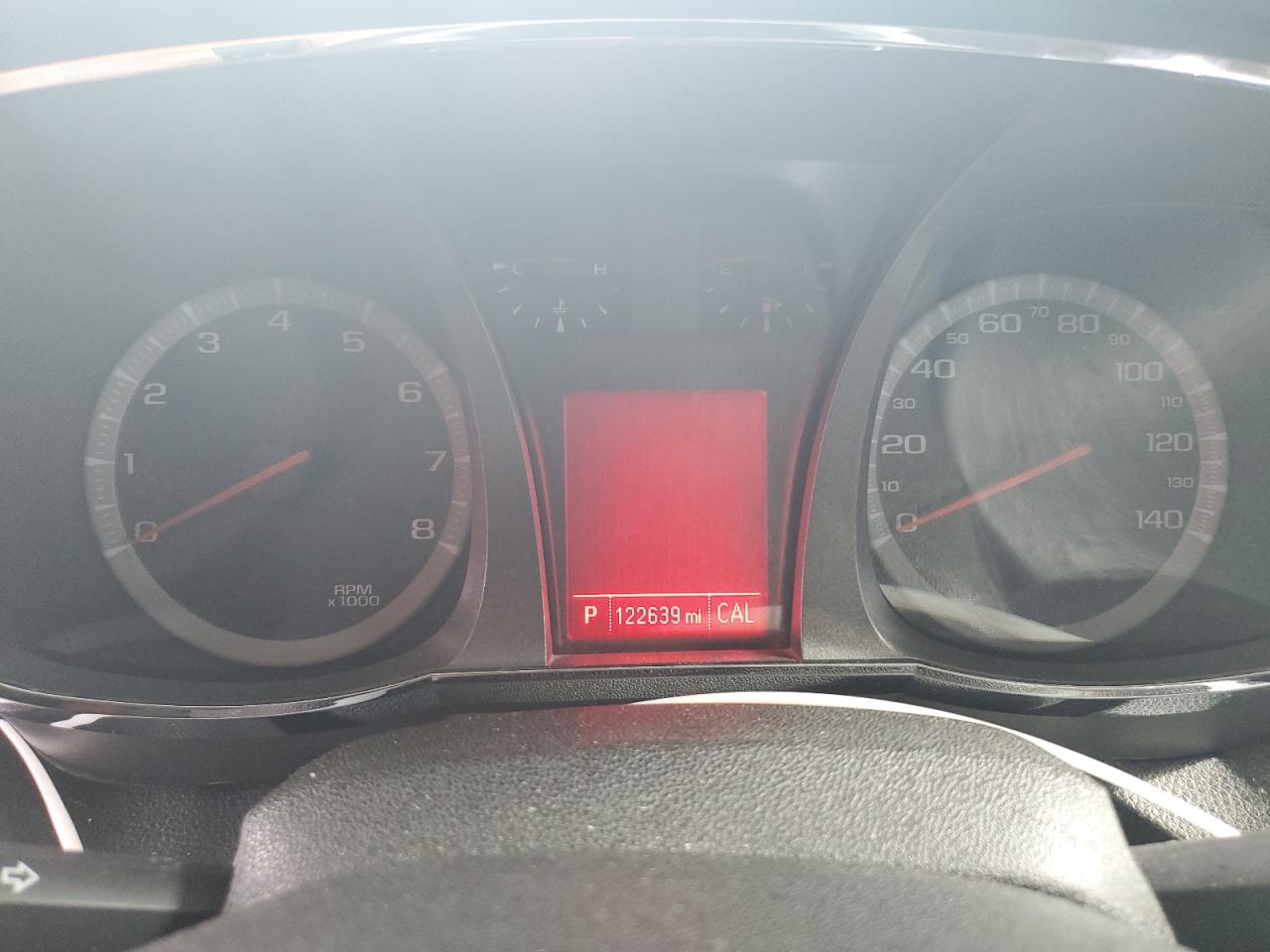 2013 GMC Terrain Slt VIN: 2GKALUEK9D6198009 Lot: 71502565