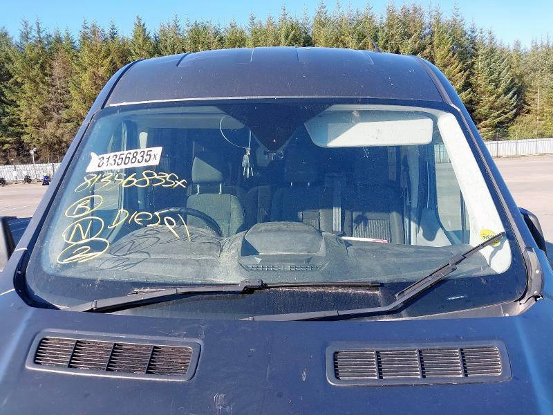 2019 FORD TRANSIT 350 