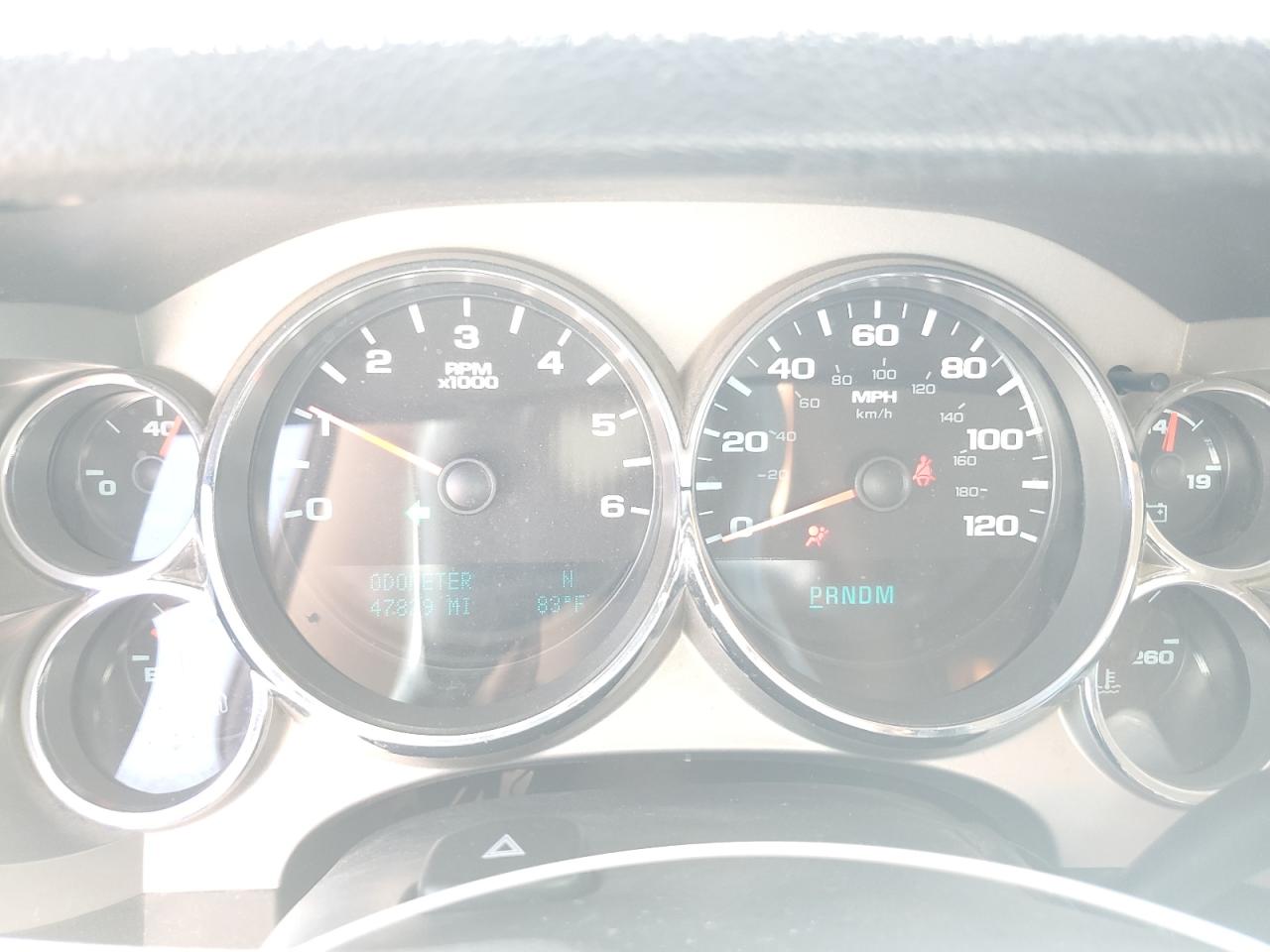 2013 GMC Sierra K1500 Sle VIN: 1GTR2VE71DZ200035 Lot: 80792575