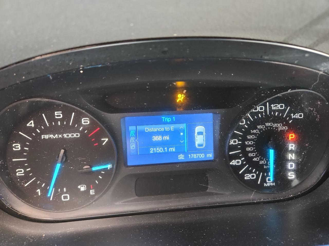 2013 Ford Edge Sel VIN: 2FMDK3JCXDBE30866 Lot: 71234365