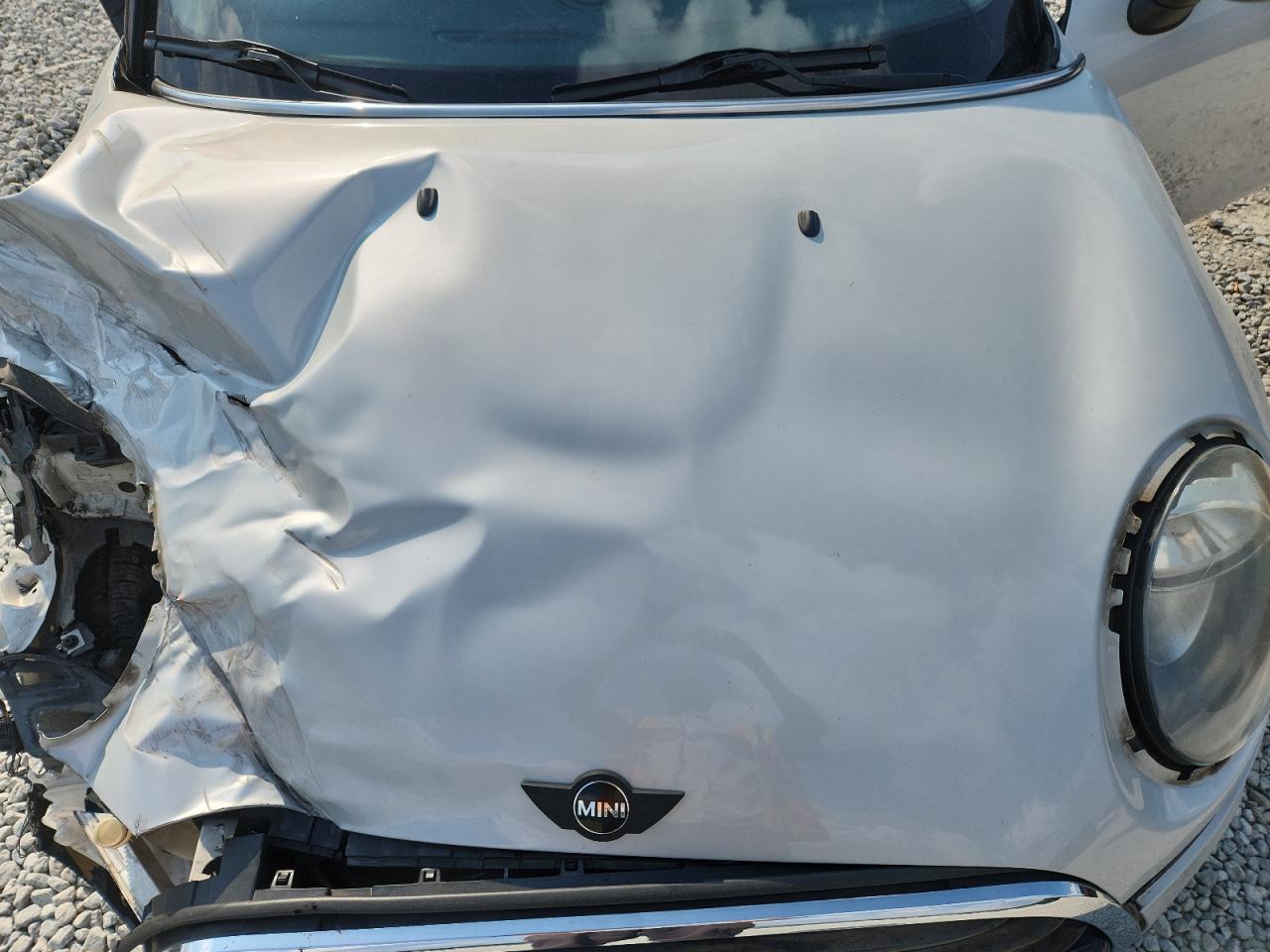 2016 Mini Cooper VIN: WMWXP5C56G2D14880 Lot: 81497075