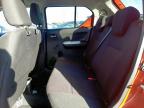 2019 SUZUKI IGNIS SZ3 DUALJET  for sale at Copart BRISTOL