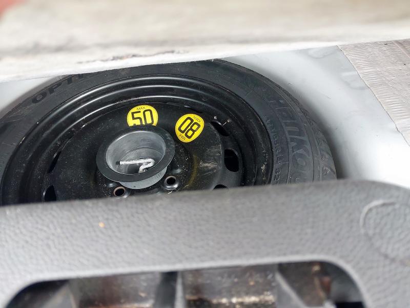 2015 FORD FIESTA 1.0 ECOBOOST 125 TITANIUM X 5DR