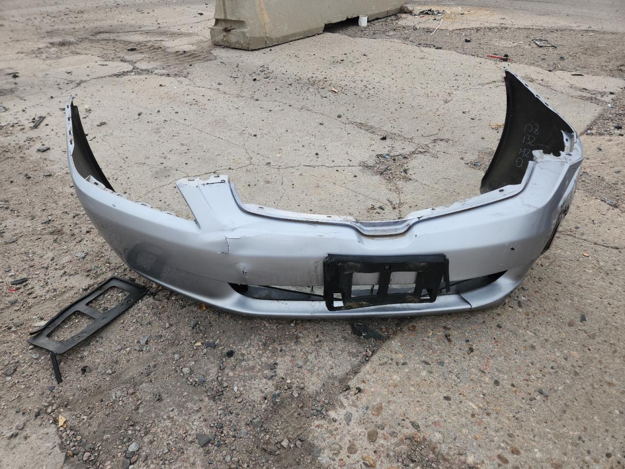 2005 Honda Accord Ex VIN: 1HGCM56855A159336 Lot: 81697535