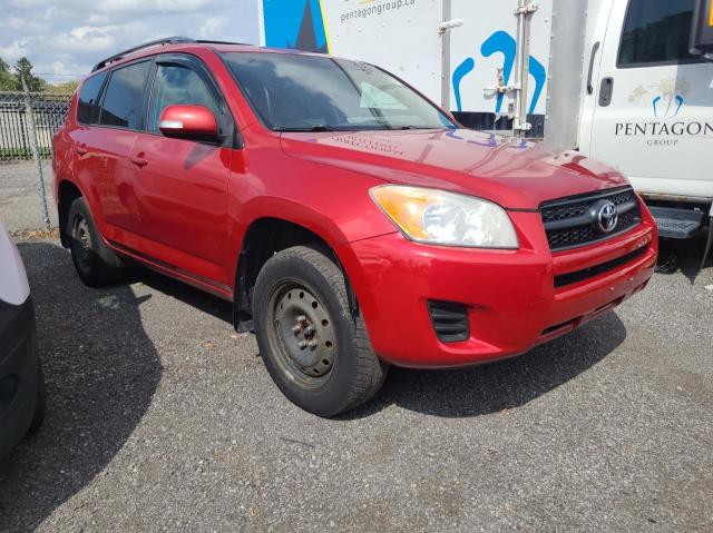 2012 TOYOTA RAV4    à vendre chez Copart ON - OTTAWA