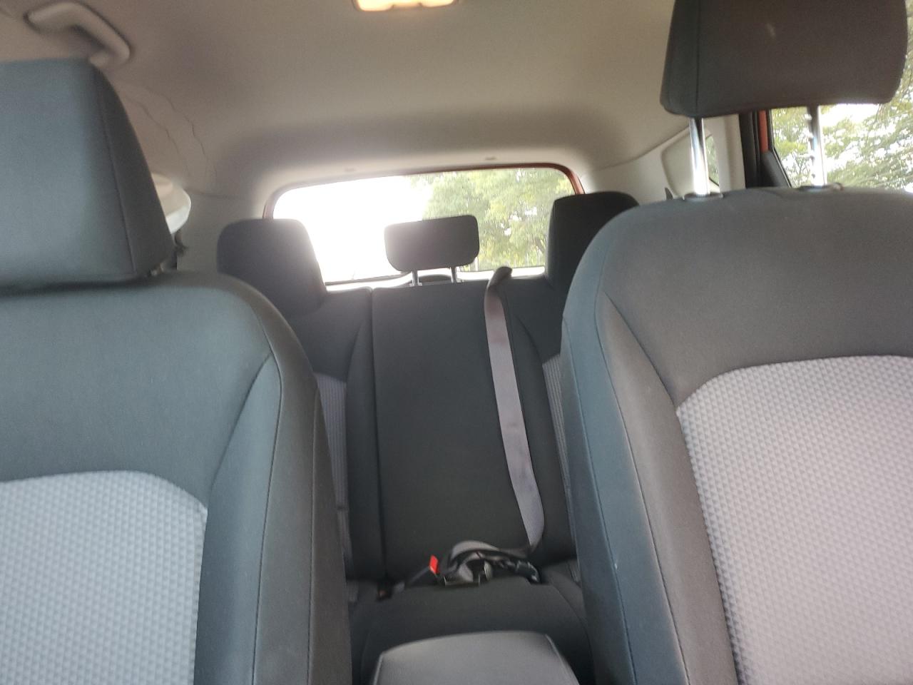 2023 Kia Soul Lx VIN: KNDJ23AU5P7889218 Lot: 71309435