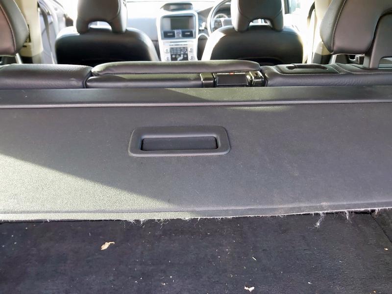 2010 VOLVO XC60 DRIVE SE LUX D3 