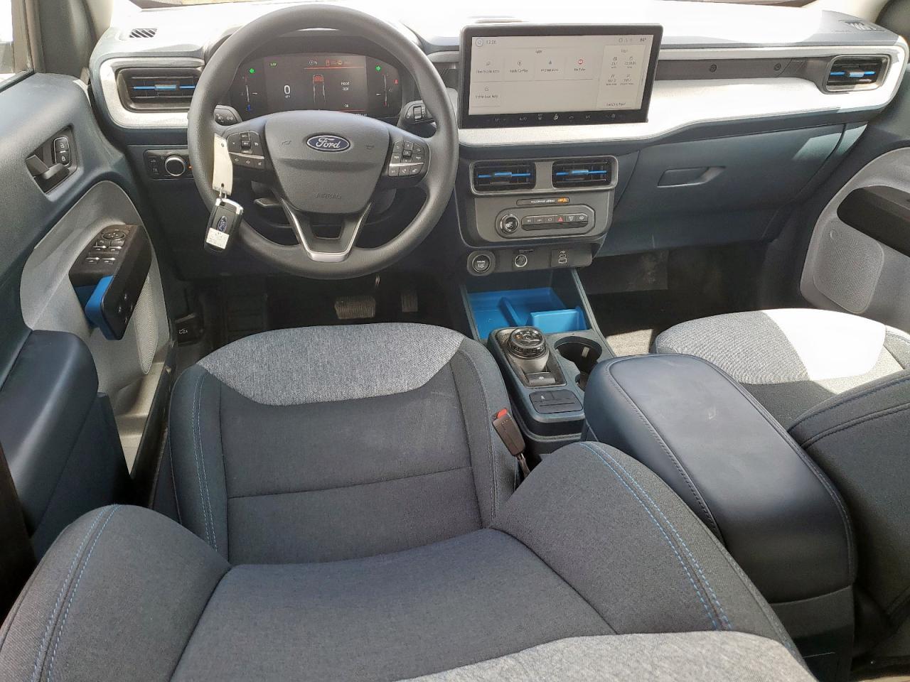 2025 Ford Maverick Xlt VIN: 3FTTW8J32SRA84425 Lot: 80308295