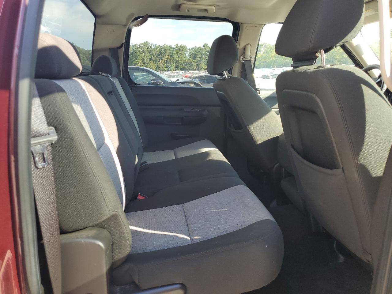 2009 GMC Sierra K1500 VIN: 3GTEK13C79G226282 Lot: 84252905