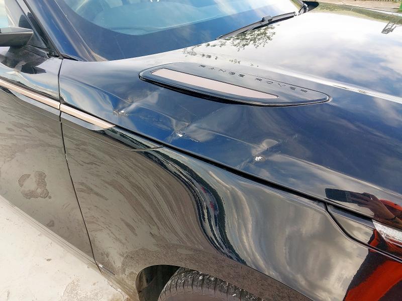 2020 LAND ROVER R ROVER VELAR R-DYN S D18 