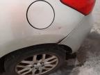 2008 TOYOTA AURIS  for sale at Copart CASTLEDERMOT - IRELAND