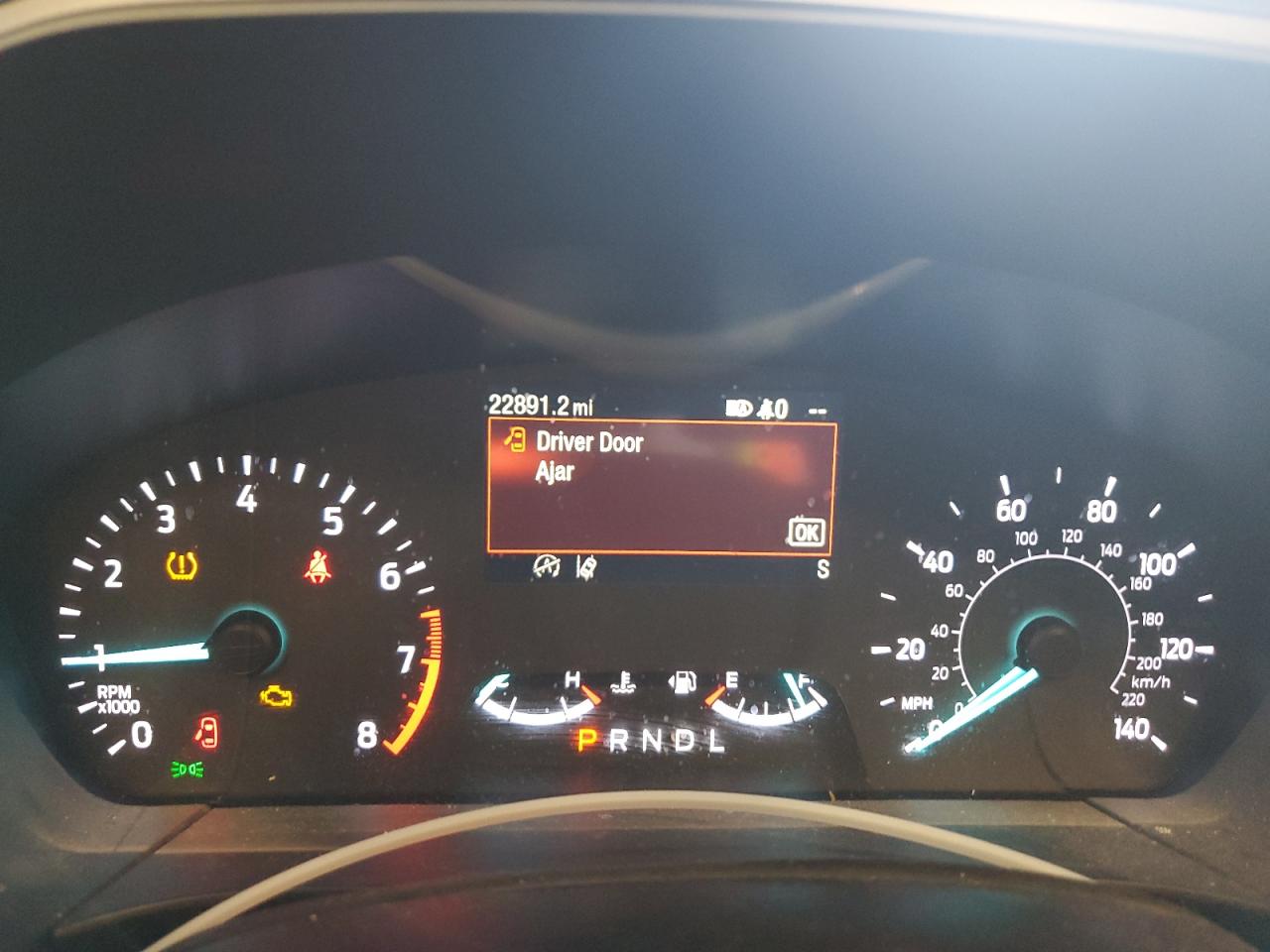 2022 Ford Escape S VIN: 1FMCU0F68NUB56666 Lot: 80752075