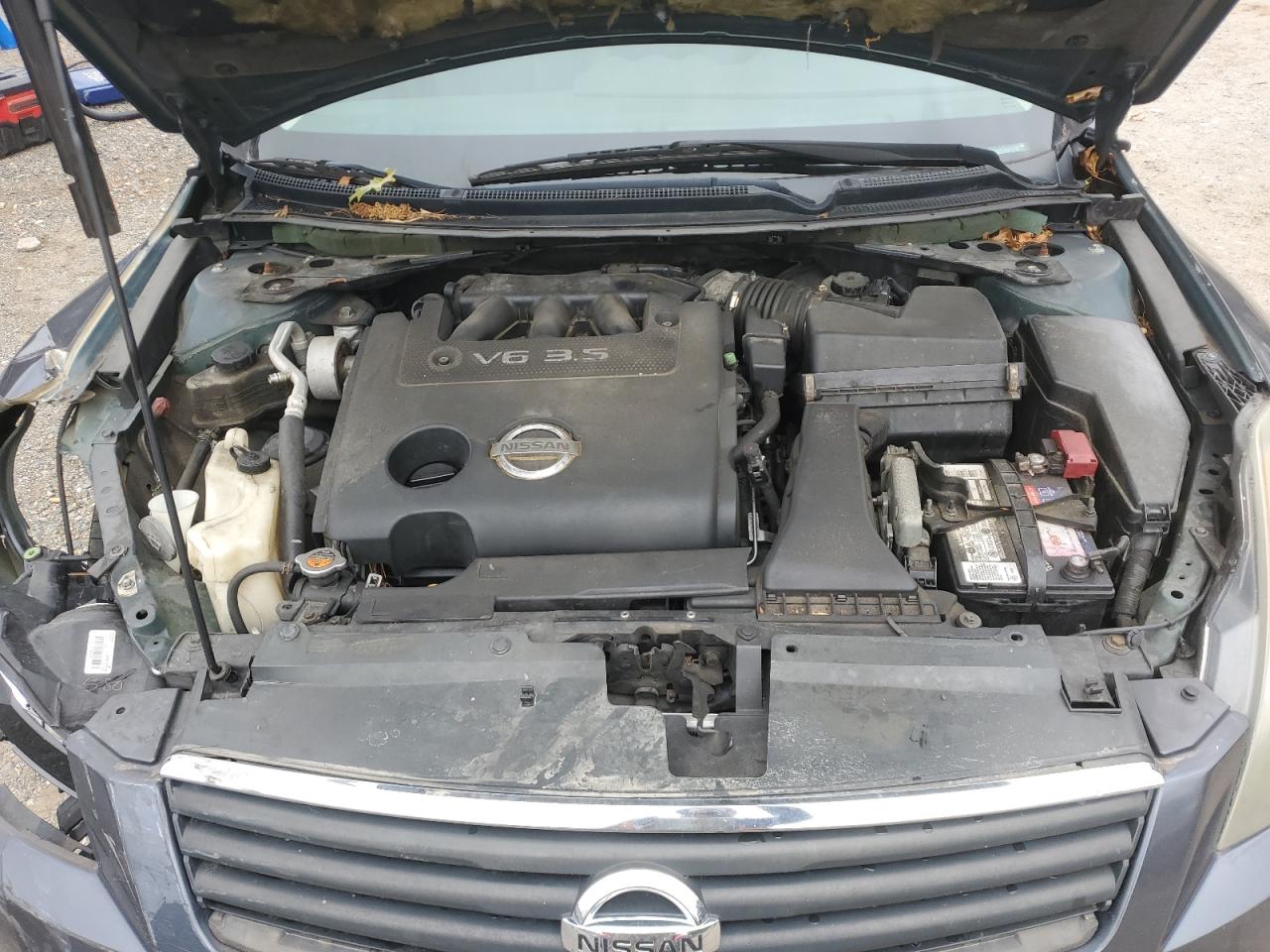 2007 Nissan Altima 3.5Se VIN: 1N4BL21E97C183189 Lot: 72071245