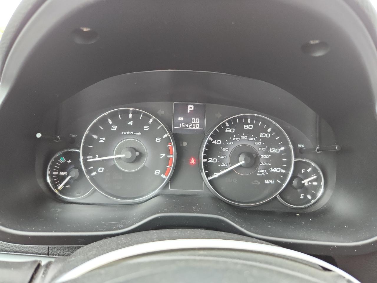 2011 Subaru Outback 2.5I Premium VIN: 4S4BRCCC4B3414563 Lot: 81666835