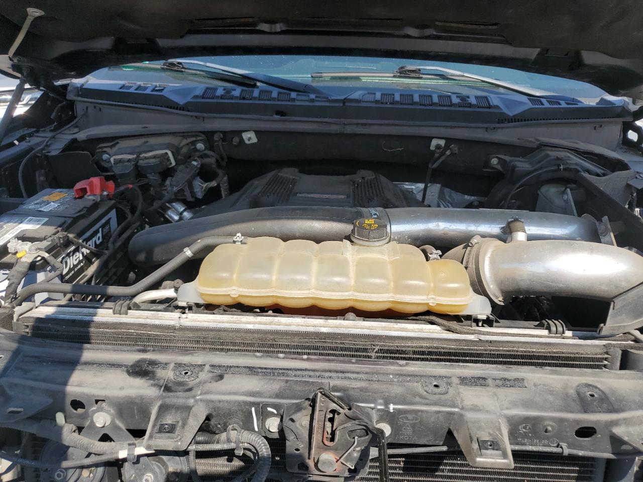 2018 Ford F150 Raptor VIN: 1FTFW1RG5JFD09749 Lot: 81333255