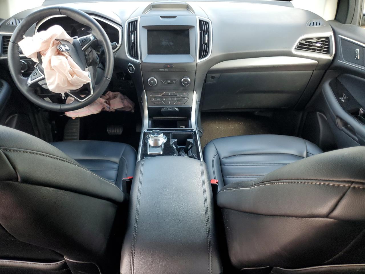 2020 Ford Edge Sel VIN: 2FMPK4J98LBA49765 Lot: 83787005