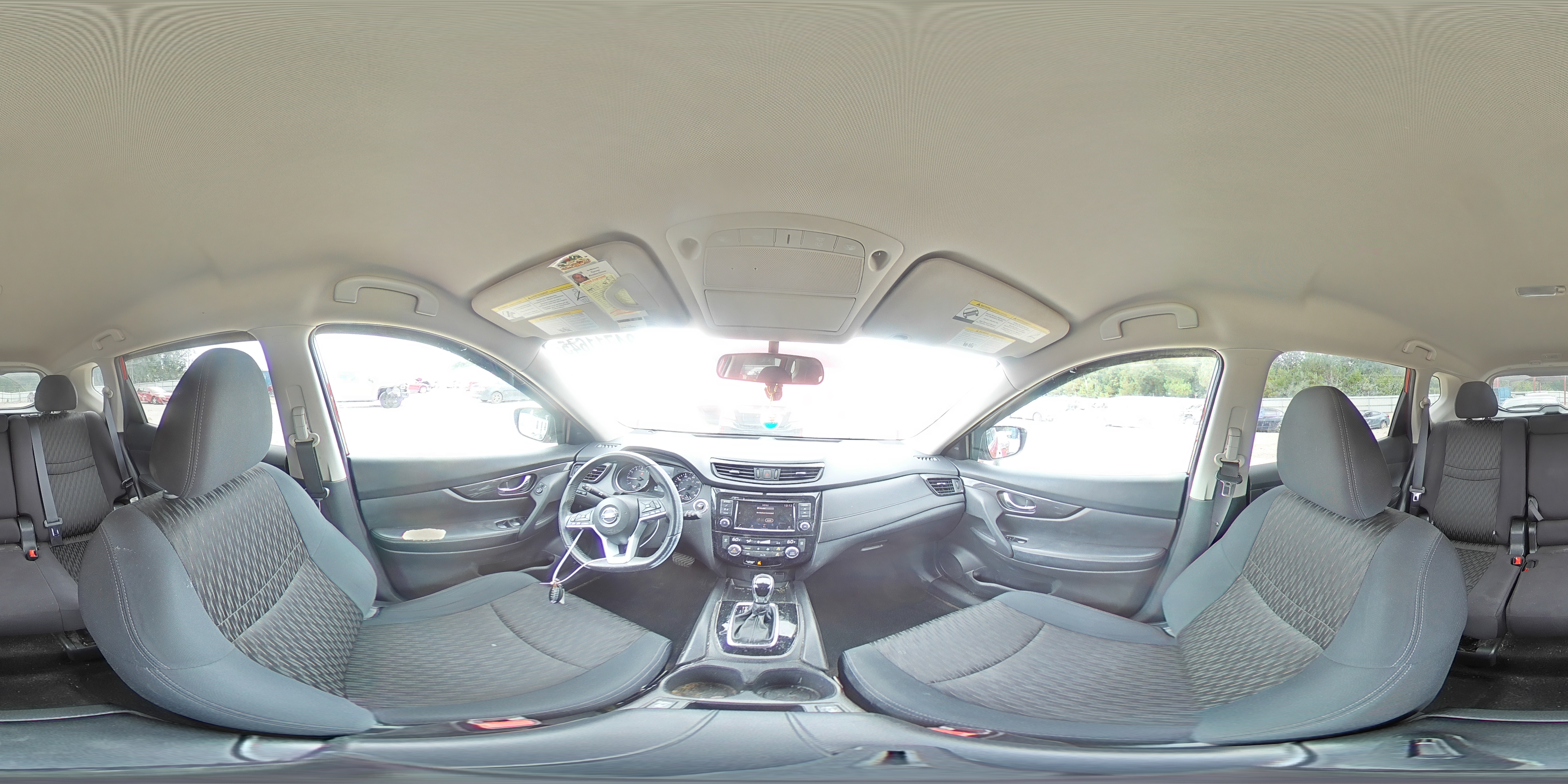 2018 Nissan Rogue S VIN: 5N1AT2MVXJC773194 Lot: 84711645