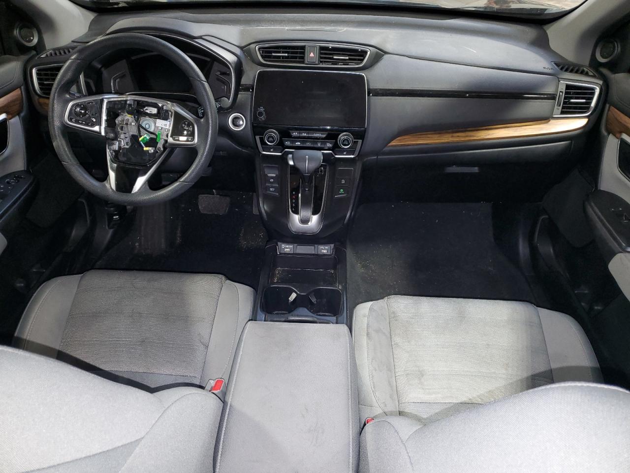 2020 Honda Cr-V Ex VIN: 2HKRW2H54LH668568 Lot: 83935765