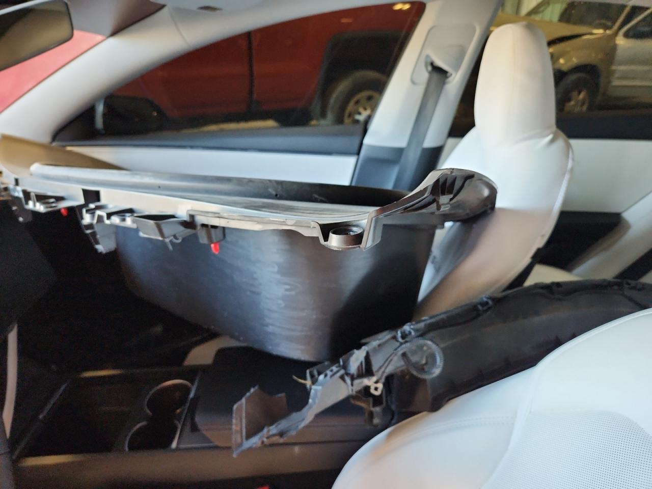2024 Tesla Model 3 VIN: 5YJ3E1EB4RF834768 Lot: 81290785
